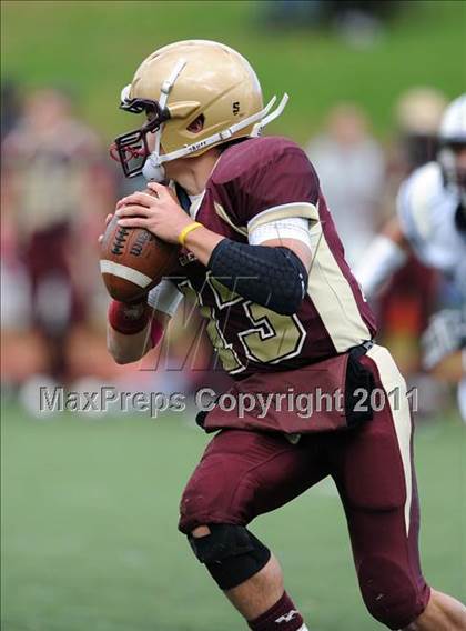 Thumbnail 3 in St. Joseph-by-the-Sea @ Iona Prep photogallery.