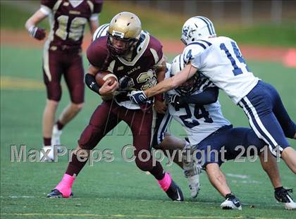 Thumbnail 3 in St. Joseph-by-the-Sea @ Iona Prep photogallery.
