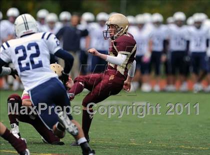 Thumbnail 3 in St. Joseph-by-the-Sea @ Iona Prep photogallery.