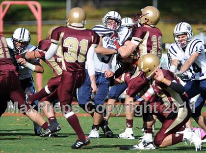 Thumbnail 3 in St. Joseph-by-the-Sea @ Iona Prep photogallery.