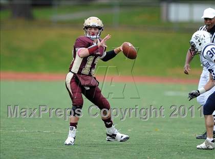 Thumbnail 3 in St. Joseph-by-the-Sea @ Iona Prep photogallery.