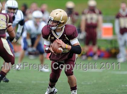 Thumbnail 3 in St. Joseph-by-the-Sea @ Iona Prep photogallery.