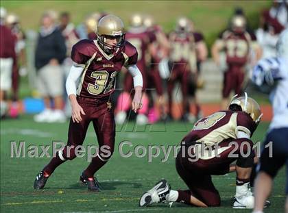 Thumbnail 3 in St. Joseph-by-the-Sea @ Iona Prep photogallery.