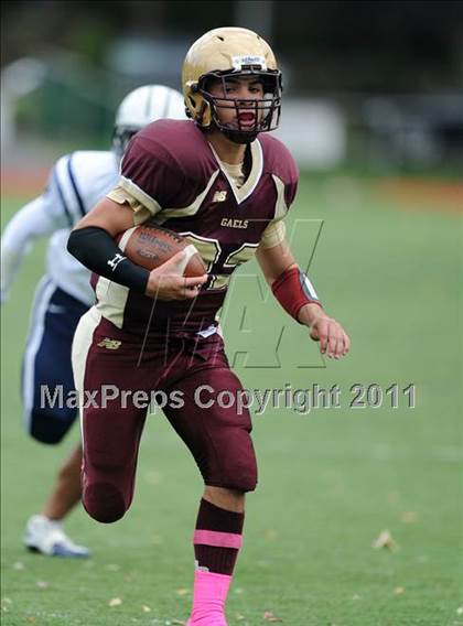 Thumbnail 1 in St. Joseph-by-the-Sea @ Iona Prep photogallery.