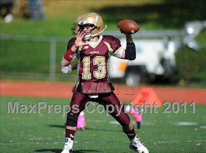 Thumbnail 3 in St. Joseph-by-the-Sea @ Iona Prep photogallery.
