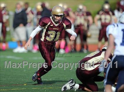Thumbnail 1 in St. Joseph-by-the-Sea @ Iona Prep photogallery.