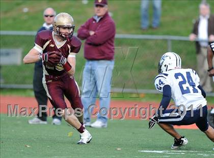 Thumbnail 3 in St. Joseph-by-the-Sea @ Iona Prep photogallery.