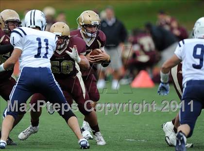 Thumbnail 3 in St. Joseph-by-the-Sea @ Iona Prep photogallery.