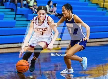 Thumbnail 3 in Damien vs Esperanza (Pa'ani Tournament) photogallery.