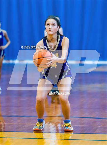 Thumbnail 1 in Damien vs Esperanza (Pa'ani Tournament) photogallery.