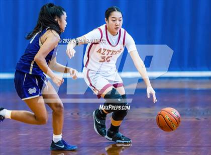 Thumbnail 1 in Damien vs Esperanza (Pa'ani Tournament) photogallery.