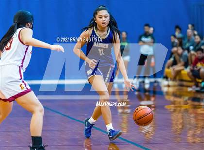Thumbnail 3 in Damien vs Esperanza (Pa'ani Tournament) photogallery.
