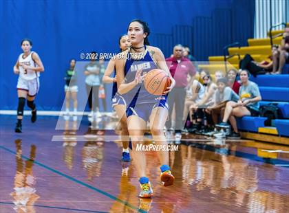 Thumbnail 2 in Damien vs Esperanza (Pa'ani Tournament) photogallery.