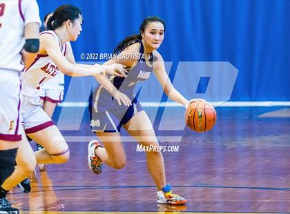 Thumbnail 3 in Damien vs Esperanza (Pa'ani Tournament) photogallery.
