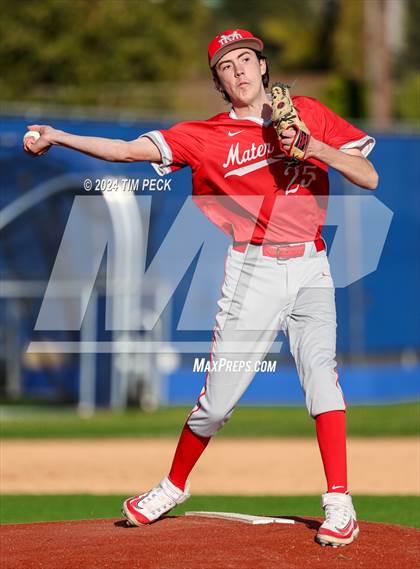 Thumbnail 1 in Mater Dei @ Fountain Valley photogallery.