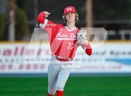 Thumbnail 3 in Mater Dei @ Fountain Valley photogallery.
