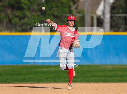 Thumbnail 1 in Mater Dei @ Fountain Valley photogallery.