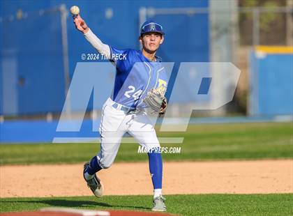 Thumbnail 2 in Mater Dei @ Fountain Valley photogallery.