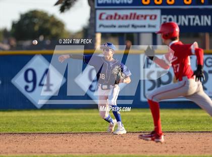 Thumbnail 1 in Mater Dei @ Fountain Valley photogallery.