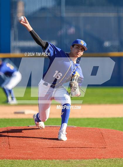 Thumbnail 2 in Mater Dei @ Fountain Valley photogallery.