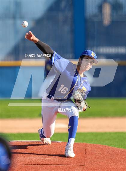 Thumbnail 3 in Mater Dei @ Fountain Valley photogallery.