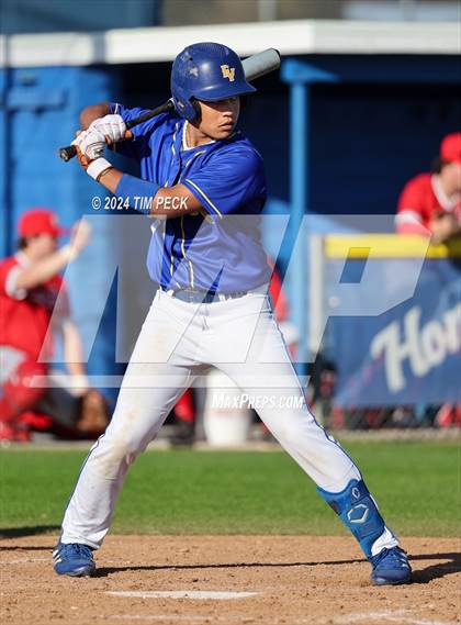 Thumbnail 2 in Mater Dei @ Fountain Valley photogallery.