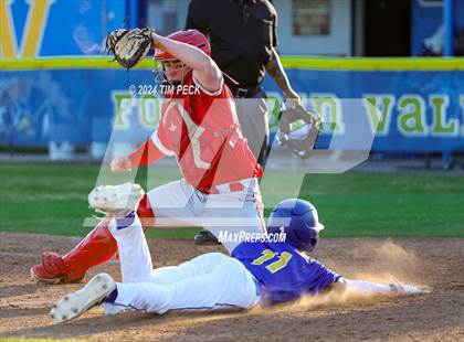 Thumbnail 1 in Mater Dei @ Fountain Valley photogallery.