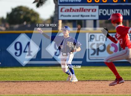 Thumbnail 3 in Mater Dei @ Fountain Valley photogallery.