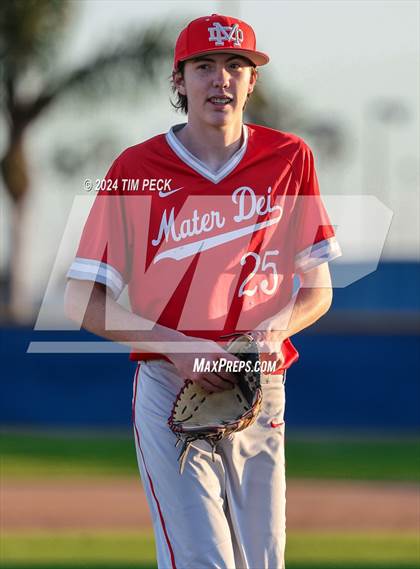 Thumbnail 3 in Mater Dei @ Fountain Valley photogallery.