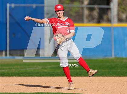 Thumbnail 3 in Mater Dei @ Fountain Valley photogallery.