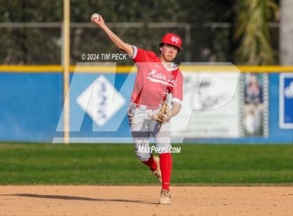 Thumbnail 2 in Mater Dei @ Fountain Valley photogallery.