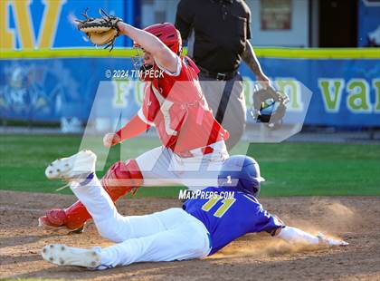 Thumbnail 3 in Mater Dei @ Fountain Valley photogallery.