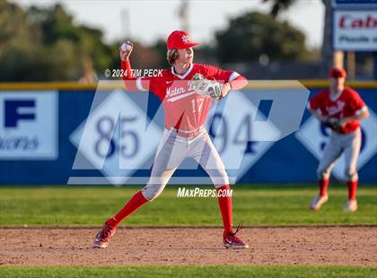 Thumbnail 2 in Mater Dei @ Fountain Valley photogallery.