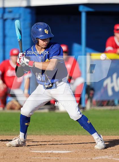 Thumbnail 1 in Mater Dei @ Fountain Valley photogallery.