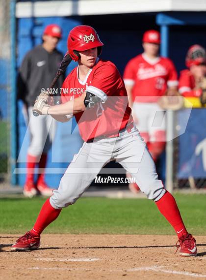 Thumbnail 1 in Mater Dei @ Fountain Valley photogallery.