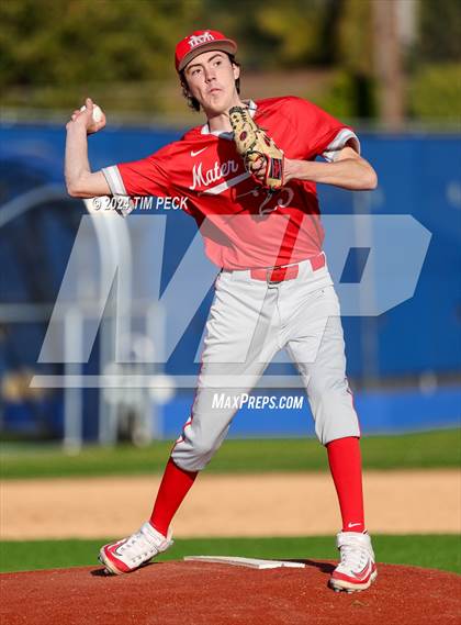 Thumbnail 3 in Mater Dei @ Fountain Valley photogallery.