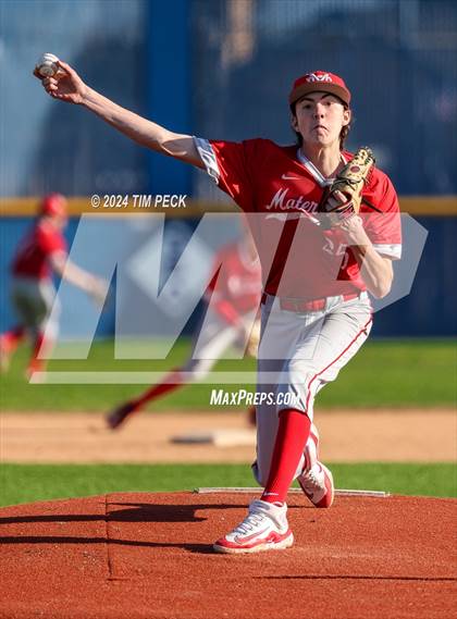 Thumbnail 1 in Mater Dei @ Fountain Valley photogallery.