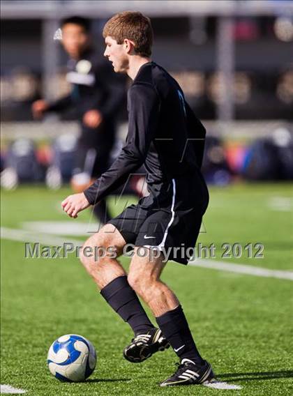 Thumbnail 1 in Sterling [Ross] vs Brazoswood (Friendswood Invitational) photogallery.
