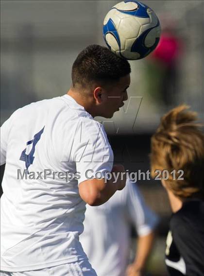 Thumbnail 1 in Sterling [Ross] vs Brazoswood (Friendswood Invitational) photogallery.