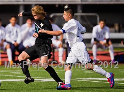 Thumbnail 3 in Sterling [Ross] vs Brazoswood (Friendswood Invitational) photogallery.