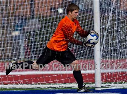Thumbnail 1 in Sterling [Ross] vs Brazoswood (Friendswood Invitational) photogallery.