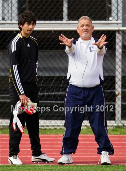 Thumbnail 3 in Sterling [Ross] vs Brazoswood (Friendswood Invitational) photogallery.
