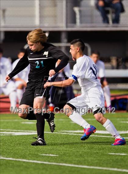 Thumbnail 2 in Sterling [Ross] vs Brazoswood (Friendswood Invitational) photogallery.