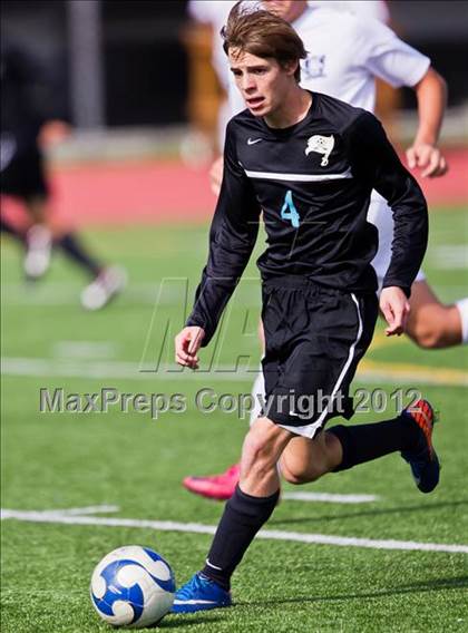 Thumbnail 1 in Sterling [Ross] vs Brazoswood (Friendswood Invitational) photogallery.
