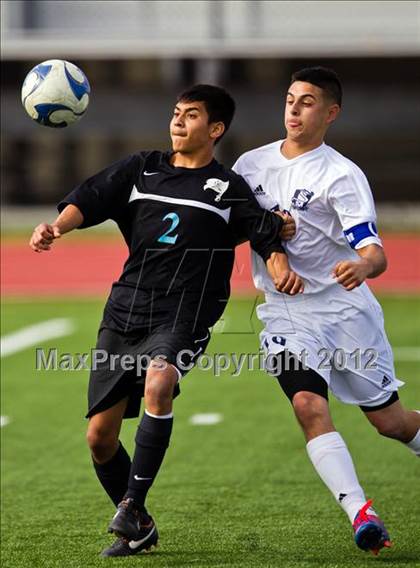 Thumbnail 2 in Sterling [Ross] vs Brazoswood (Friendswood Invitational) photogallery.