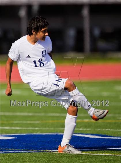 Thumbnail 2 in Sterling [Ross] vs Brazoswood (Friendswood Invitational) photogallery.