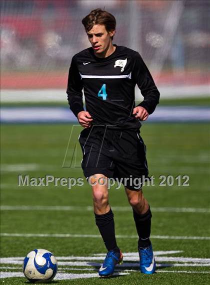Thumbnail 3 in Sterling [Ross] vs Brazoswood (Friendswood Invitational) photogallery.