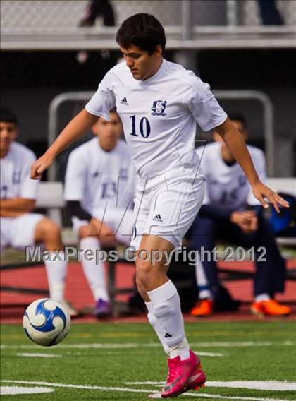Thumbnail 1 in Sterling [Ross] vs Brazoswood (Friendswood Invitational) photogallery.