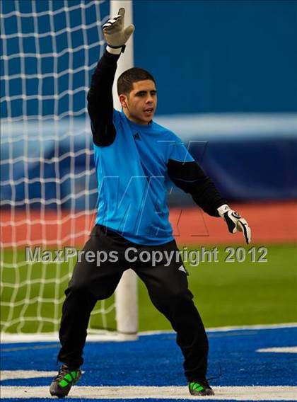 Thumbnail 2 in Sterling [Ross] vs Brazoswood (Friendswood Invitational) photogallery.