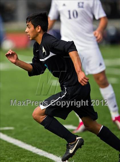 Thumbnail 1 in Sterling [Ross] vs Brazoswood (Friendswood Invitational) photogallery.